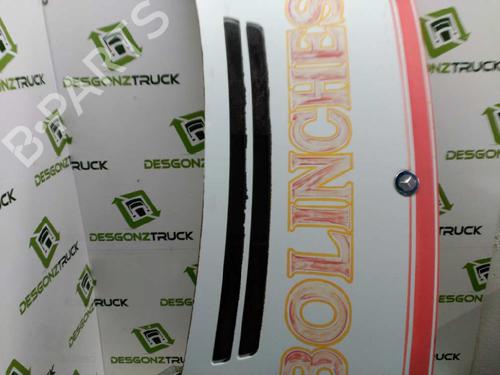 Hood MERCEDES-BENZ VITO Van (W638)  | BP21434774C1 
