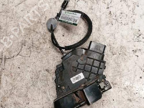 Rear right lock FORD FOCUS C-MAX (DM2)  | BP22908751C99 
