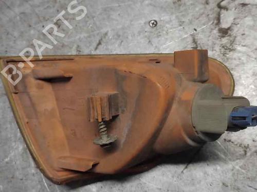 Left front indicator OPEL ASTRA F Hatchback (T92)  | BP21403119C32 