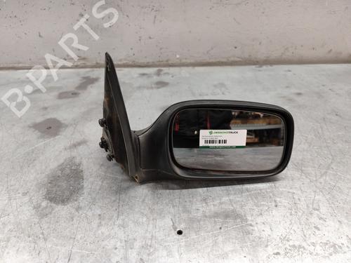 Used Right mirror SAAB 9-3 (YS3D) [1998-2003]  24415693
