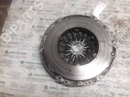 Other FORD TRANSIT Van (FA_ _)  | BP25801541O1 