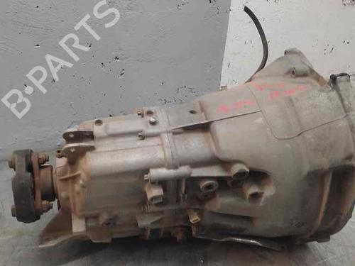 Gearbox BMW 3 (E46) 320 d | BP21405731M3