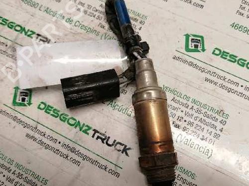 Electronic sensor HYUNDAI COUPE I (RD) 1.6 16V | BP21474448M84 