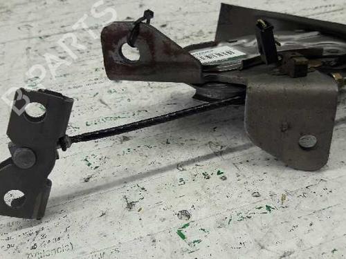 Hand brake NISSAN ALMERA II Hatchback (N16)  | BP21449023I18 