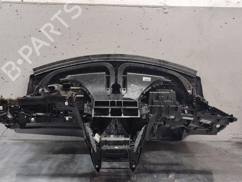 Dashboard PEUGEOT 208 I (CA_, CC_) 1.2 THP 110 | BP29618919C46