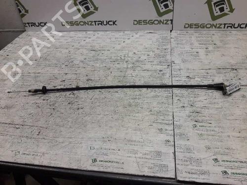 Used Handbrake cable MERCEDES-BENZ C-CLASS Coupe (CL203) C 220 CDI (203.708) (150 hp) 21456816