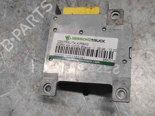 Airbag module FORD KA (RB_)  | BP21411020M53 