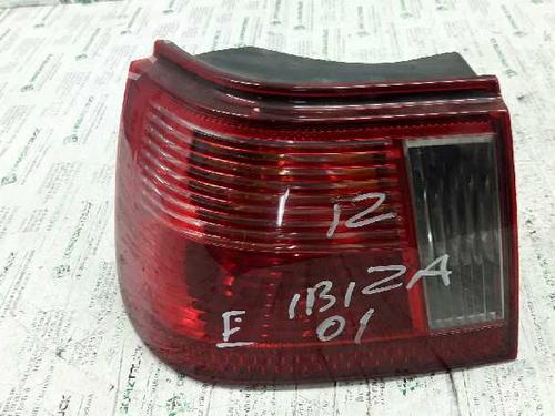 Used Left taillight SEAT IBIZA II (6K1) [1993-2002]  21449909