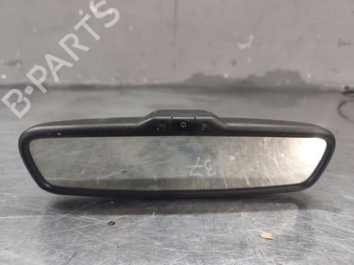 Used Rear mirror Rear mirror NISSAN MURANO I (Z50) 3.5 4x4 (245 hp) 33905693 33905693