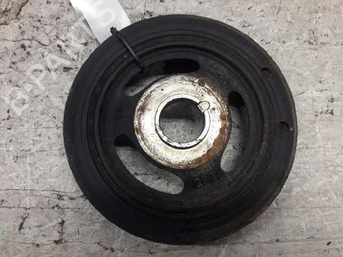 Used Pulley CITROËN BERLINGO / BERLINGO FIRST Box Body/MPV (M_) [1996-2011]  21457236