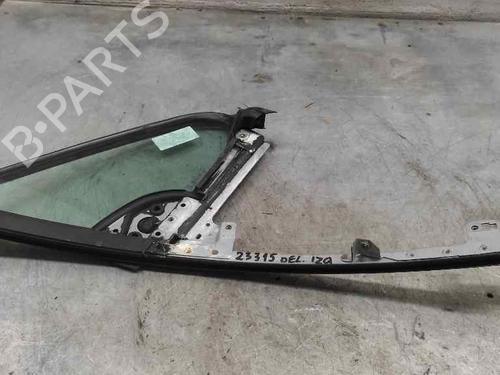 Front left quarter glass PEUGEOT 307 CC (3B) 2.0 16V | BP21413507C111 