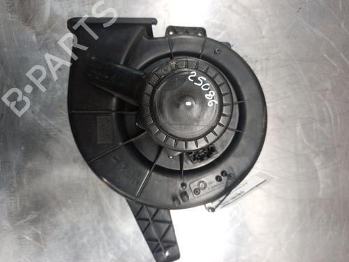 Used Heater blower motor VW POLO V (6R1, 6C1) 1.6 TDI (90 hp) 29935034