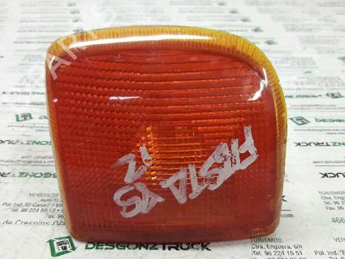Used Right front indicator FORD FIESTA III (GFJ) [1989-1997]  21453256