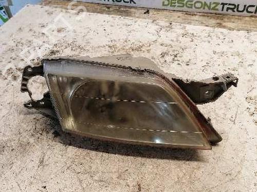 Used Right headlight MAZDA PREMACY (CP) [1999-2005]  21476250