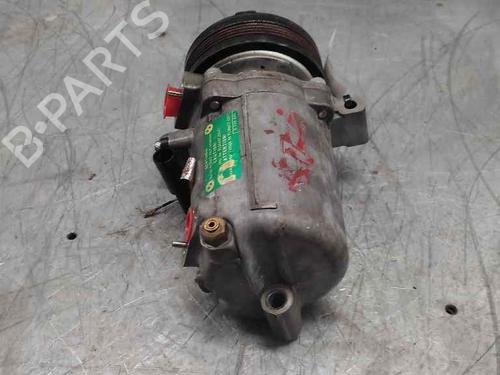 AC compressor BMW 3 (E46) 320 d | BP21407684M34