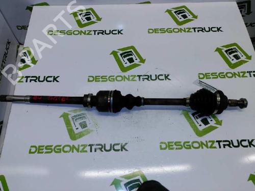 Used Right front driveshaft PEUGEOT 306 (7B, N3, N5) [1993-2003]  21426912