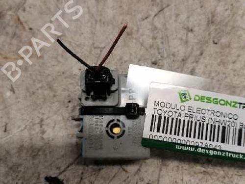 Elektronisk modul TOYOTA PRIUS Liftback (_W2_) [2003-2010]  21481775