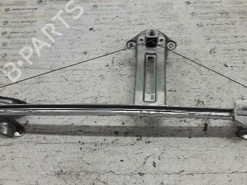 Used Rear left window mechanism OPEL ZAFIRA / ZAFIRA FAMILY B (A05) 1.9 CDTI (M75) (120 hp) 21455725