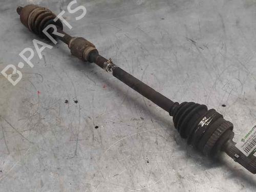 Used Right front driveshaft HYUNDAI ATOS PRIME (MX) [1999-2025]  21410072