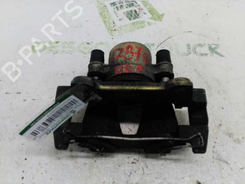 Right front brake caliper FIAT BRAVO I (182_)  | BP21426848M104 