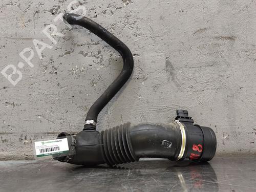 Pipe IVECO DAILY IV Van | BP31579360M125 - Image 2