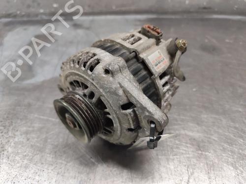 Used Alternator Alternator 21405489 21405489