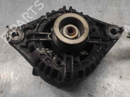 Generator ALFA ROMEO 147 (937_) 1.6 16V T.SPARK ECO (937.AXA1A, 937.BXA1A) (105 hp) 21411574