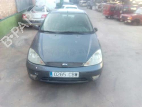 Engine control unit (ECU) FORD FOCUS I (DAW, DBW)  | BP21470175M57 