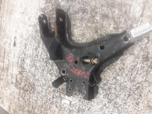 Used Left front suspension arm NISSAN TERRANO II (R20) [1992-2007]  21466770