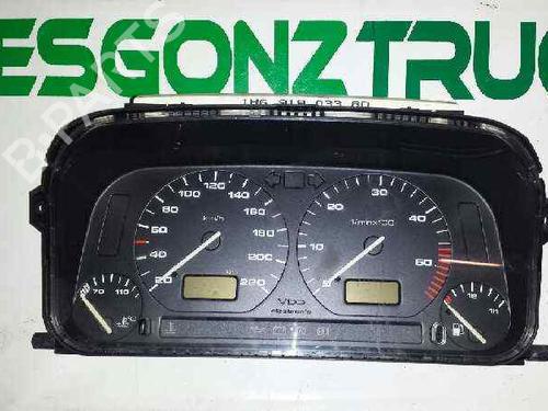 Used Instrument cluster VW GOLF III (1H1) 1.9 TD, GTD (75 hp) 21423765