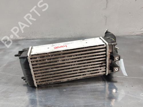 Used Intercooler CITROËN BERLINGO MULTISPACE (B9) 1.6 HDi 75 16V (75 hp) 32281933