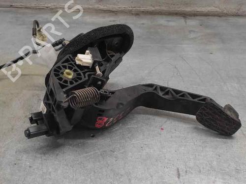 Used Clutch pedal FORD TOURNEO COURIER B460 MPV [2014-2025]  21411146