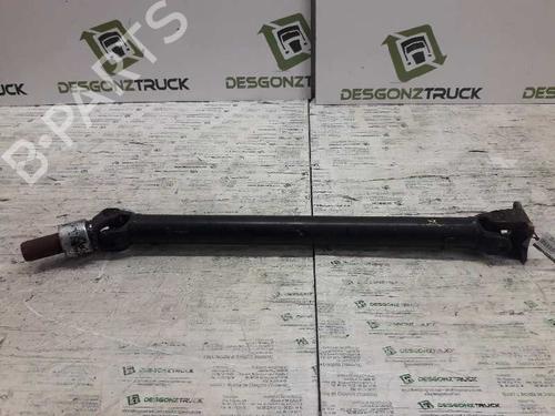 Used Driveshaft NISSAN VANETTE CARGO Van (HC 23) [1994-2002]  21456671