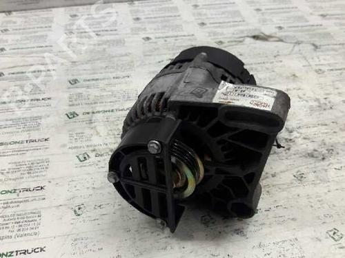 Used Alternator FIAT PUNTO (176_) 60 1.2 (176AP, 176AR, 176AQ, 176BB) (60 hp) 21452884