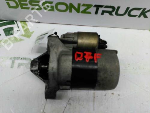 Used Starter RENAULT CLIO II (BB_, CB_) [1998-2016]  21429736