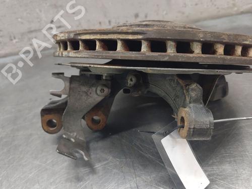 Right front steering knuckle PEUGEOT 3008 II SUV (MC_, MR_, MJ_, M4_) 1.2 THP/ PureTech 130 (MRHNSM, MRHNSU, MRHNSJ, MRHNYW,... | BP32156040M26