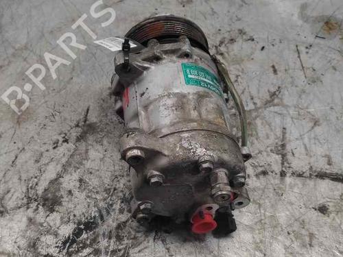 AC compressor VW POLO (6N2)  | BP21407118M34 