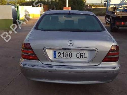 Elektronische module MERCEDES-BENZ S-CLASS (W220)  | BP21418716M83 