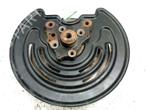 Right rear steering knuckle RENAULT TRAFIC II Van (FL)  | BP21438870M28 