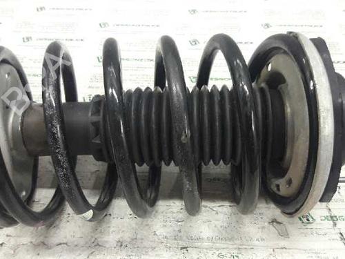 Left front shock absorber PEUGEOT PARTNER MPV (5_, G_)  | BP21451734M16 