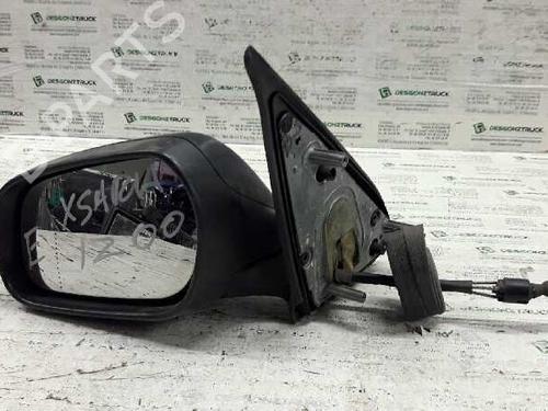 Used Left mirror CITROËN XSARA (N1) [1997-2005]  30533249