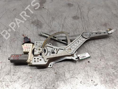 Vindusheismekanisme høyre foran OPEL VECTRA C (Z02) [2002-2009]  28586151