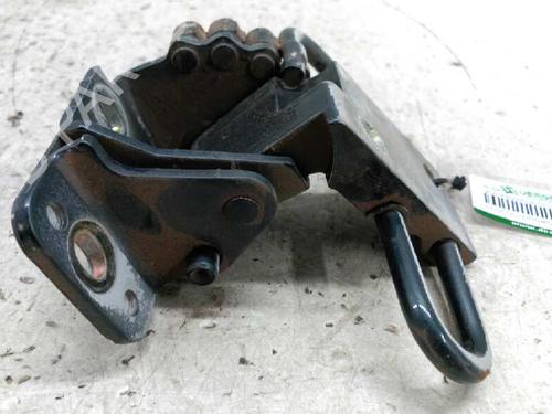 Hinge/Door check strap VW GOLF IV (1J1)  | BP21438665C146 