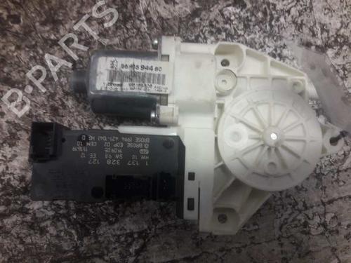 Rudehejsemotor forskærm højre PEUGEOT 407 (6D_) [2004-2011]  21466697