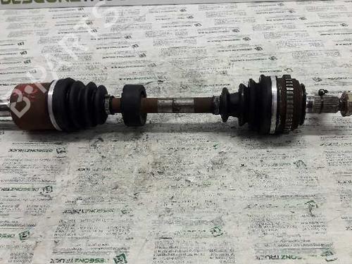 Used Left front driveshaft MG MG ZS [2001-2005]  21453103