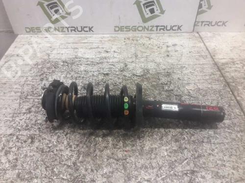 Used Left front shock absorber VW PASSAT B6 (3C2) [2005-2011]  21468294