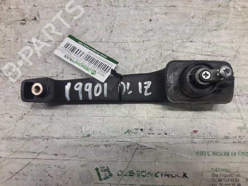 Front left exterior door handle MERCEDES-BENZ MB Van (W631)  | BP21456638C128 