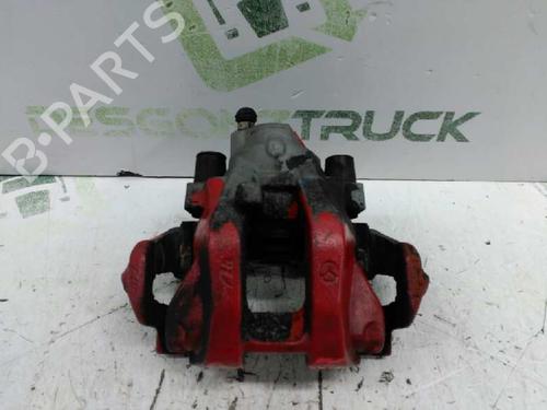 Used Right rear brake caliper MERCEDES-BENZ E-CLASS (W211) [2002-2009]  21432663