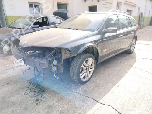 Electronic sensor RENAULT LAGUNA II Grandtour (KG0/1_) 2.2 dCi (KG0F) | BP24397385M84 