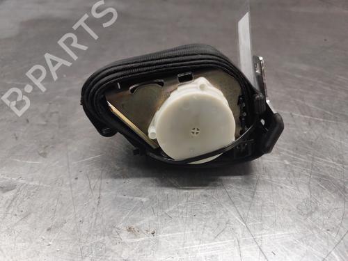 Used Rear left seatbelt Rear left seatbelt CITROËN C3 II (SC_) 1.4 HDi 70 (SC8HZC, SC8HR0, SC8HP4) (68 hp) 32844872 32844872